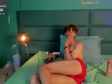 Chaturbate Best Webcam of willturneer