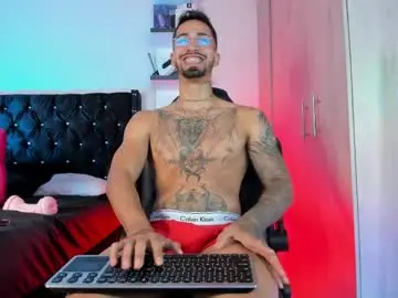 Chaturbate Sex Cam of _duriel