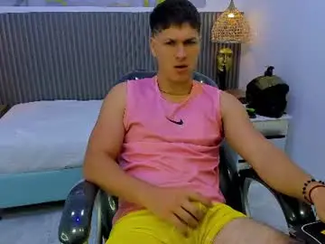 Chaturbate Free Live Porn of alessandrofranco