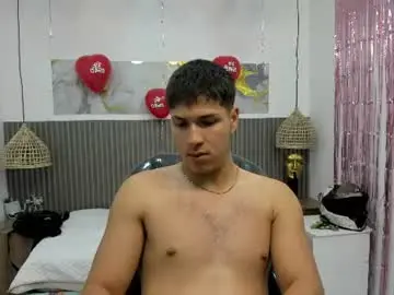 Chaturbate Live Sex of alessandrofranco