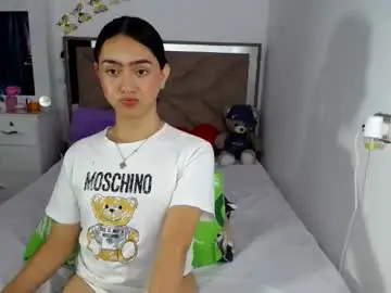 Chaturbate Sex Cam of alexis_brown11