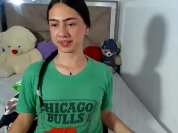 Chaturbate Best live sex cam show of alexis_brown11