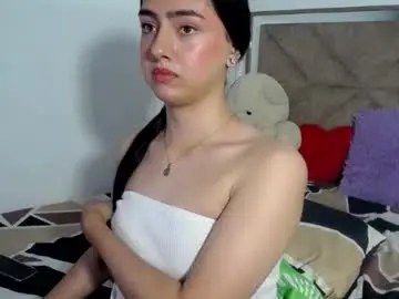 Chaturbate Private Sex Chat of alexis_brown11