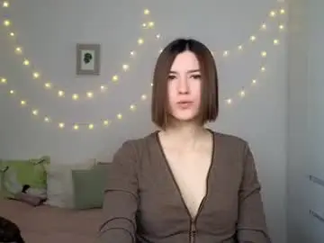 Chaturbate Sex Cam of alicianoveli