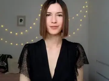 Chaturbate Adult Video Chat of alicianoveli