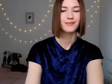 Chaturbate Nude Webcam of alicianoveli