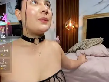 Chaturbate Live Sex of aliciatarly