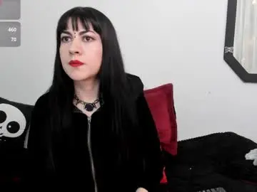 Chaturbate Nude Webcam of amy_aloqua