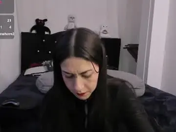 Chaturbate Sex Chat of amy_aloqua