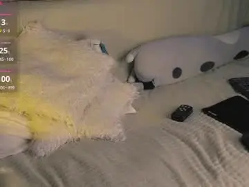 Chaturbate Live Sex Cam of angelbengs