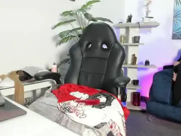 Chaturbate Nude Webcam of antonelamiss