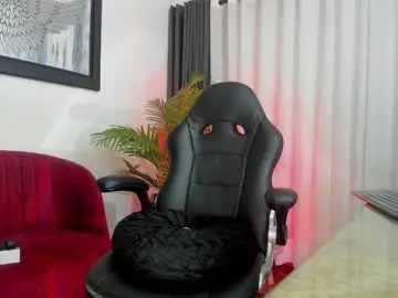 Chaturbate Adult Webcam of antonelamiss