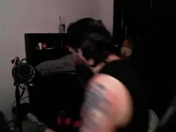 Chaturbate Live Sex of asanator101