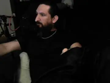 Chaturbate Sex Cam of asanator101