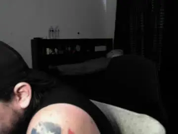 Chaturbate Live Sex Cam of asanator101