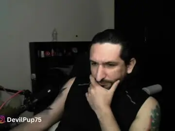 Chaturbate Live Sex Cam of asanator101