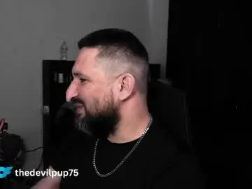 Chaturbate Live Sex Cam of asanator101