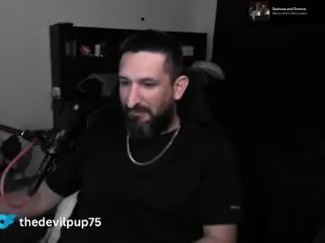 Chaturbate Sex Cam of asanator101