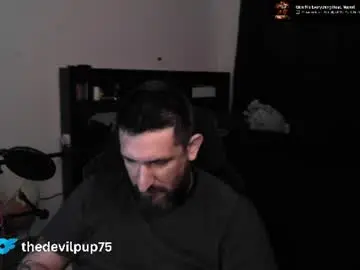 Chaturbate Sex Cam of asanator101