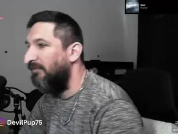 Chaturbate Nude Webcam of asanator101