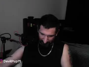 Chaturbate Sex Cam of asanator101