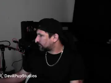 Chaturbate Nude Webcam of asanator101