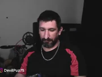 Chaturbate Live Sex Cam of asanator101