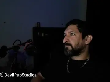 Chaturbate Nude Webcam of asanator101