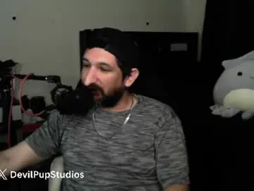 Chaturbate Sex Cam of asanator101