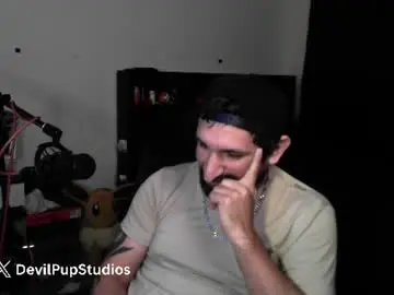 Chaturbate Live Sex Cam of asanator101