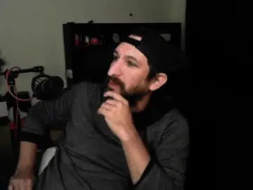 Chaturbate Sex Cam of asanator101