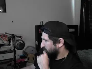 Chaturbate Sex Cam of asanator101