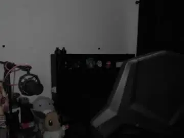 Chaturbate Nude Webcam of asanator101
