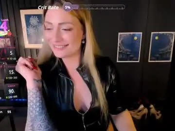 Chaturbate Adult Video Chat of augustine_magnetic