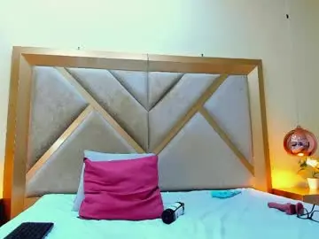 Chaturbate Private Sex Chat of elena_watsonn