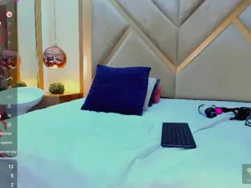 Chaturbate Live Sex of elena_watsonn