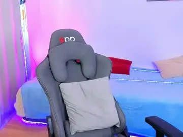 Chaturbate Free Porn Cam of formoverfear
