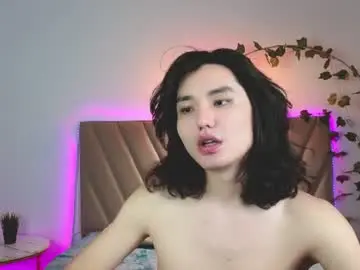 Chaturbate Live Sex Cam of formoverfear