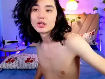 Chaturbate Live Sex Cam of formoverfear