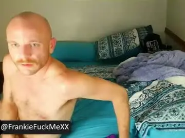 Chaturbate Live Sex of frankiefuckmexx