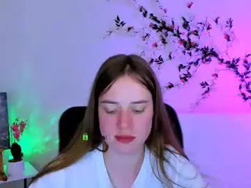 Chaturbate Private Sex Chat of freya_cute_