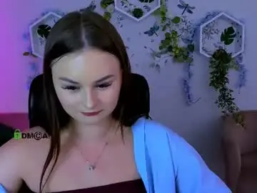 Chaturbate Best Webcam of freya_cute_