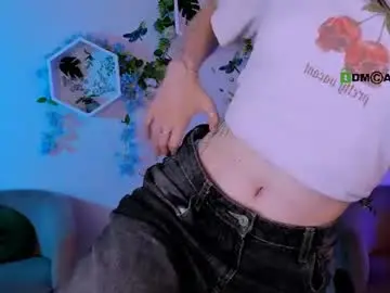 Chaturbate Adult Video Chat of freya_cute_