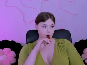 Chaturbate Private Sex Chat of freya_cute_