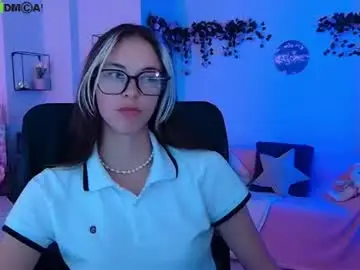 Chaturbate Watch Live Sex Cams of freya_cute_