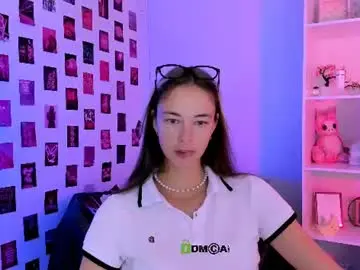 Chaturbate Live Sex Cam of freya_cute_