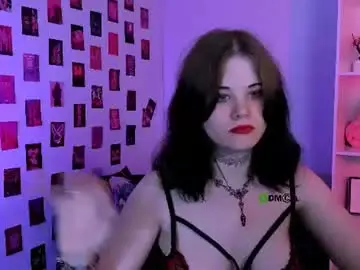 Chaturbate Adult Webcam of freya_cute_