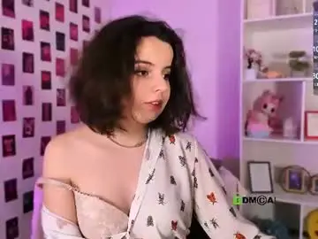 Chaturbate Adult Webcam of freya_cute_