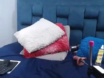 Chaturbate Adult Webcam of gaby_steven