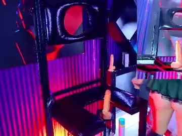 Chaturbate Best live sex cam show of gaia_bdsm